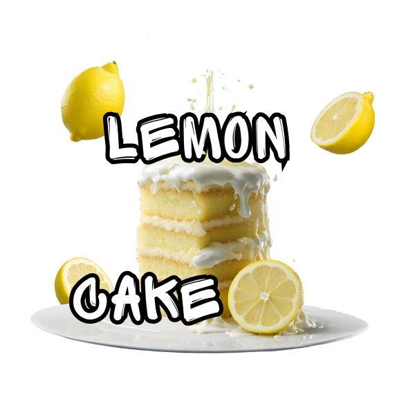 PASTEL DE LIMÓN