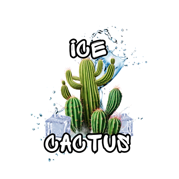 CACTUS ICE