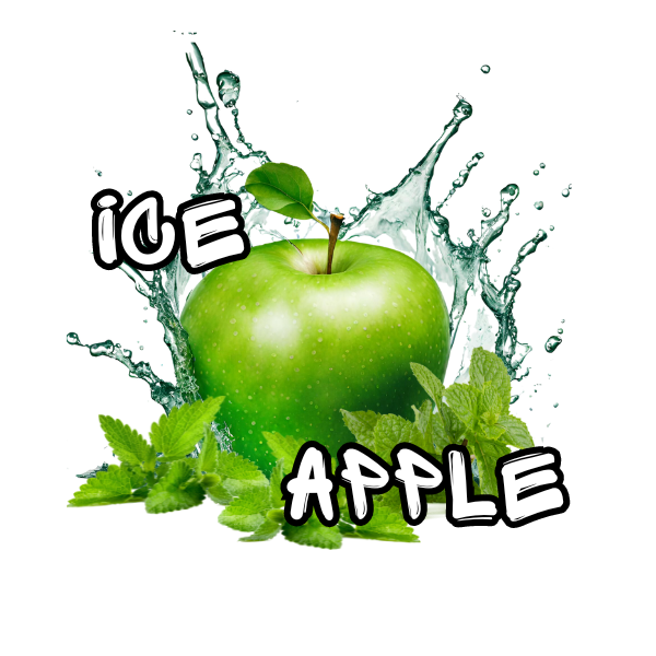 ICE APPLE