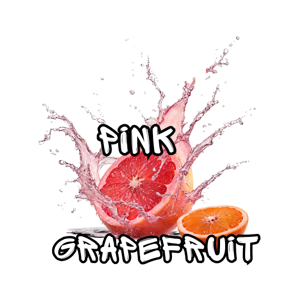 POMELO ROSADO