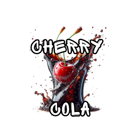 COLA DE CEREZA