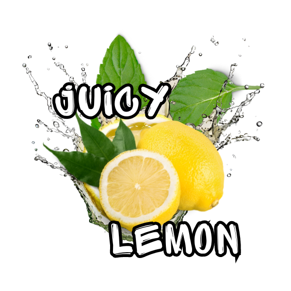LIMÓN JUGOSO