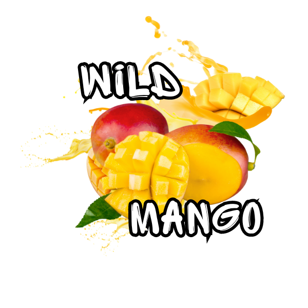 MANGO SALVAJE