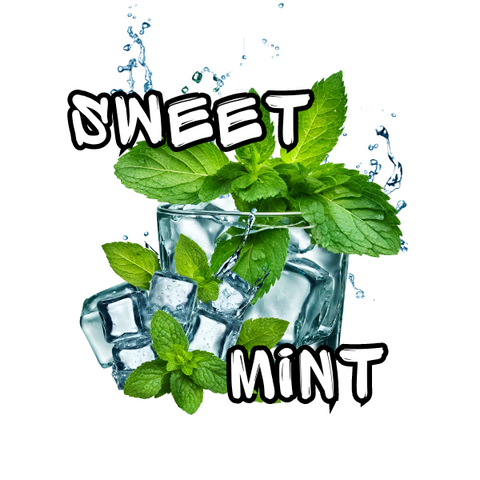 MENTA DULCE