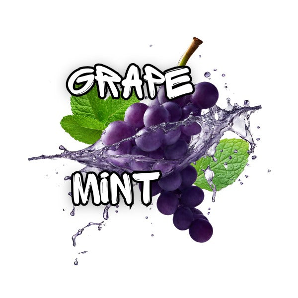 Menta de uva