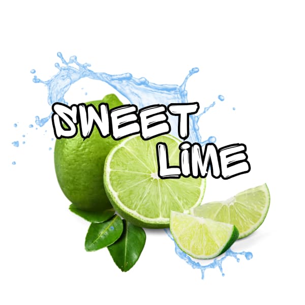 LIMA DULCE