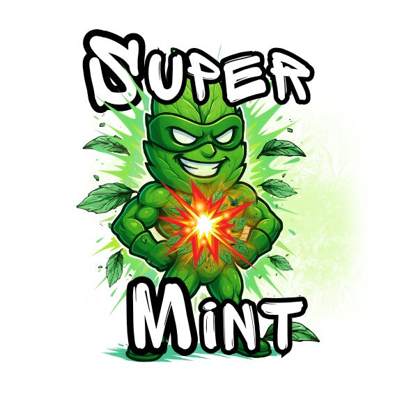 SUPER MENTA
