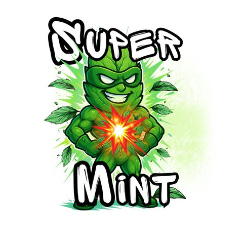 SUPER MENTA