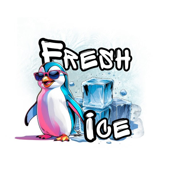 HIELO FRESCO