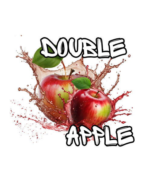 Double Apple